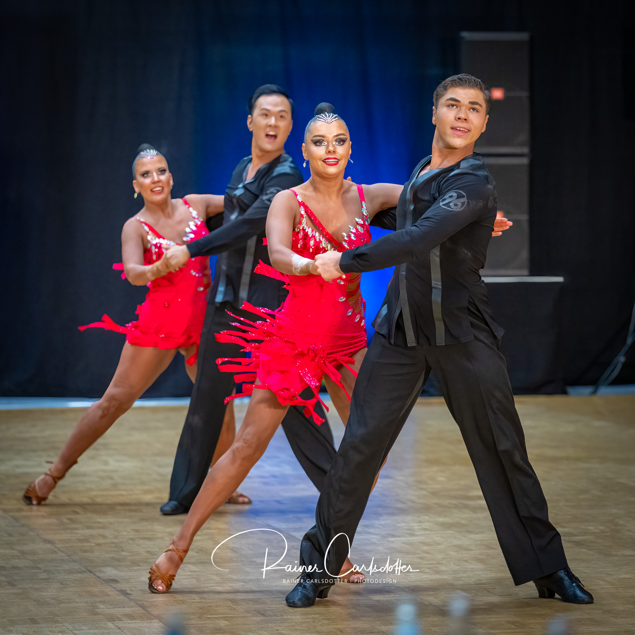 RC 20250301 Turnier Kiel Latein 2. BL Nord  DSC3820 PS